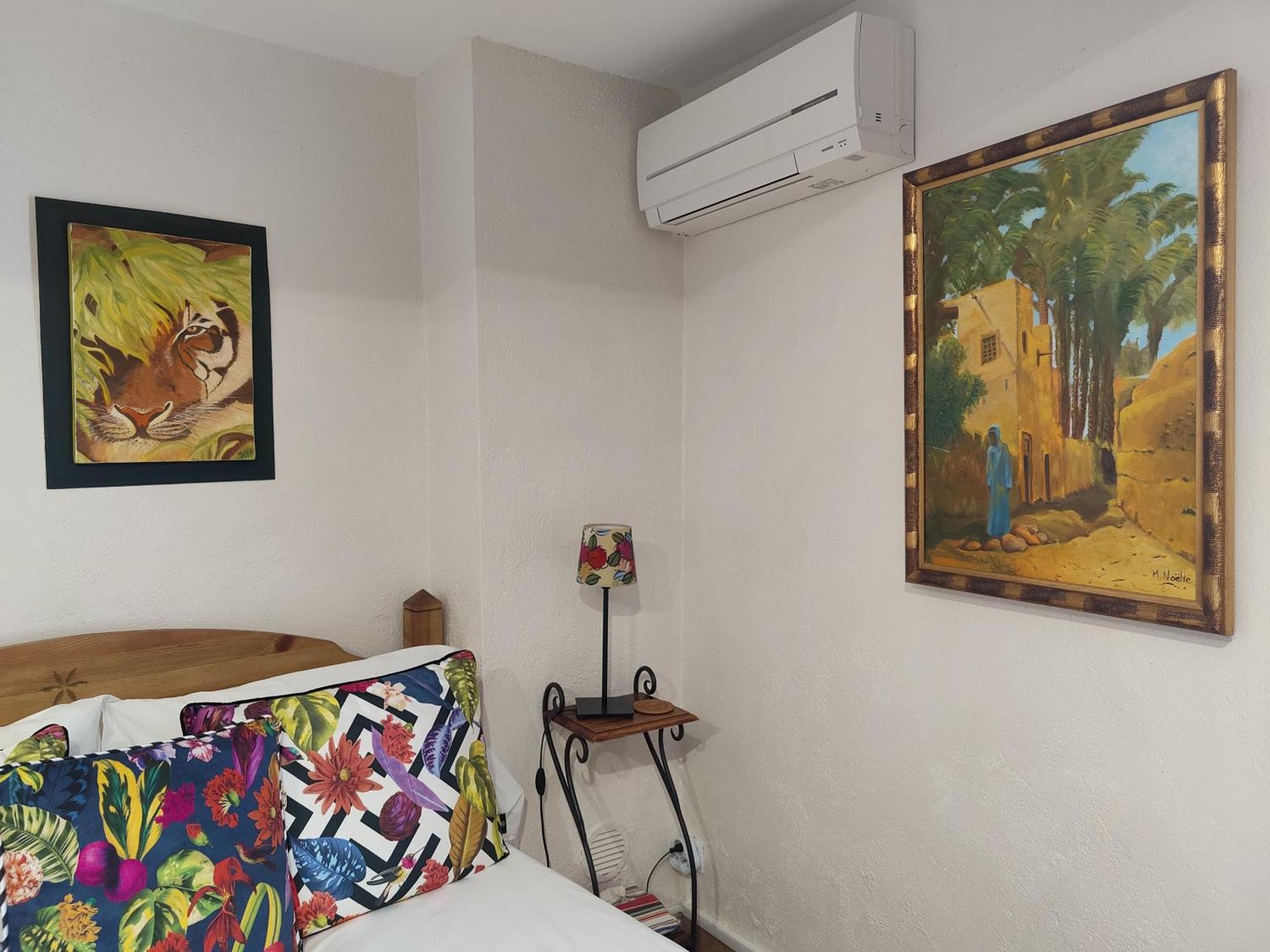 Bed and Breakfast Mas Peu Del Causse Тюїр Номер фото