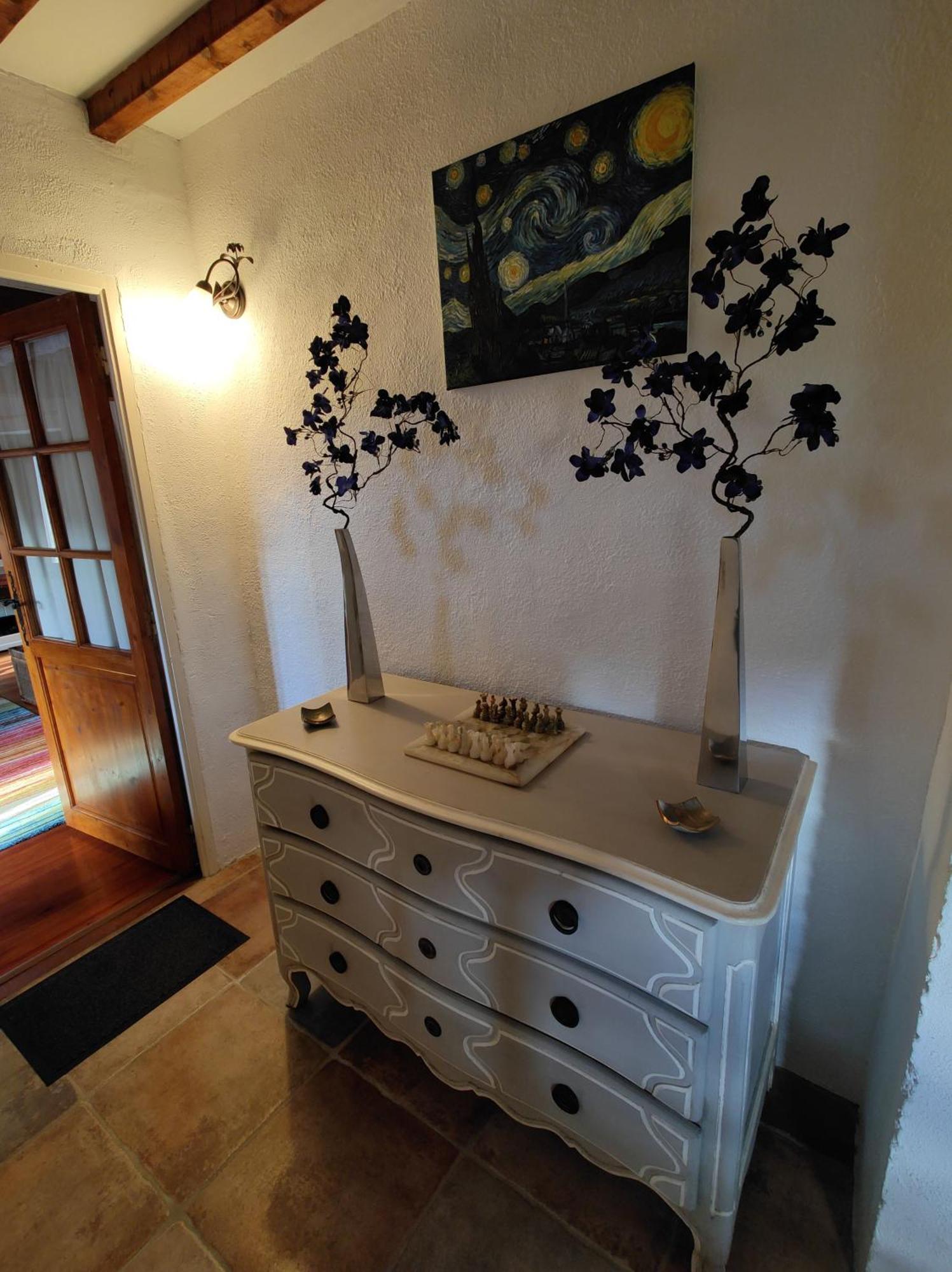 Bed and Breakfast Mas Peu Del Causse Тюїр Номер фото