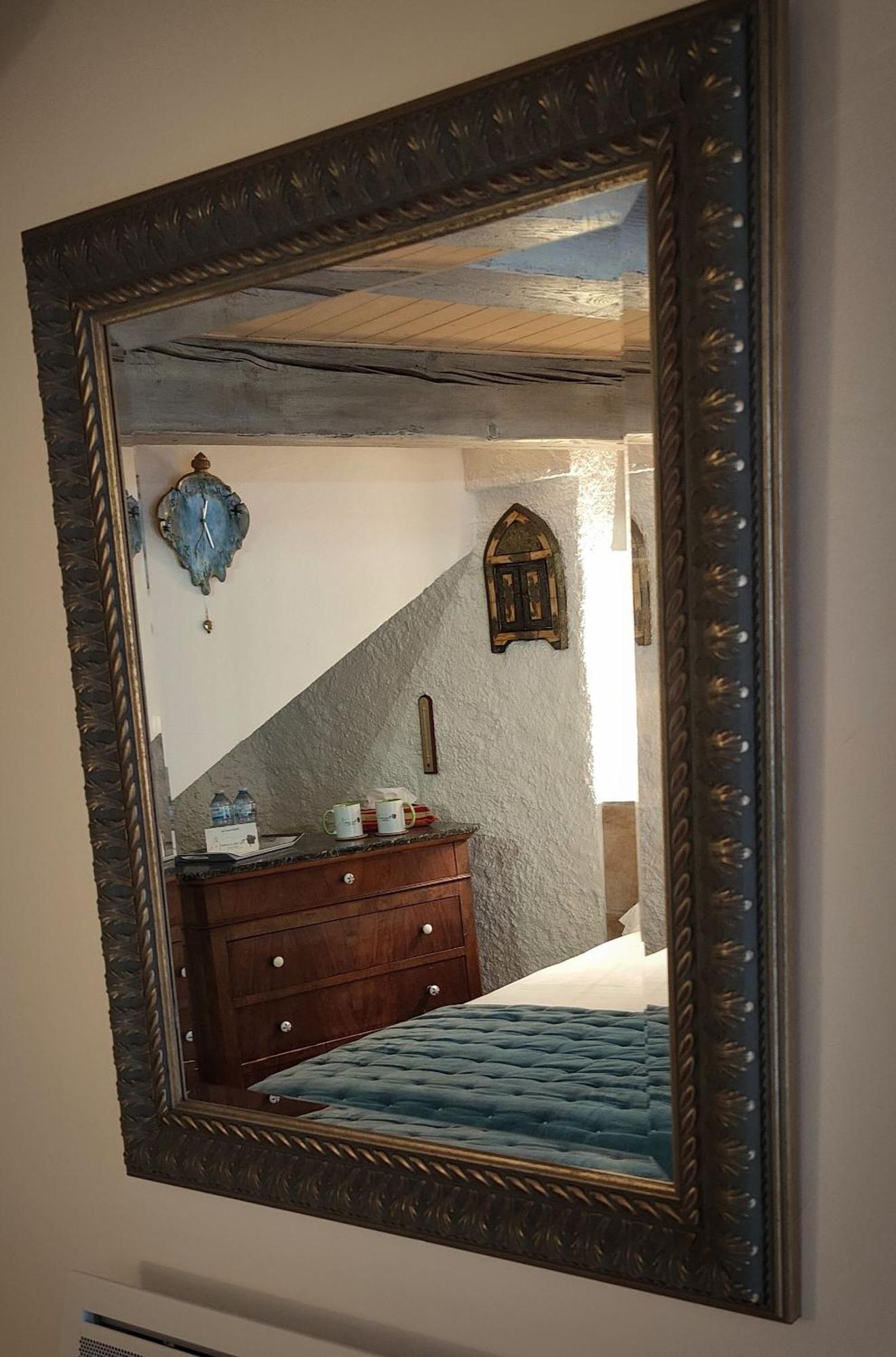 Bed and Breakfast Mas Peu Del Causse Тюїр Номер фото