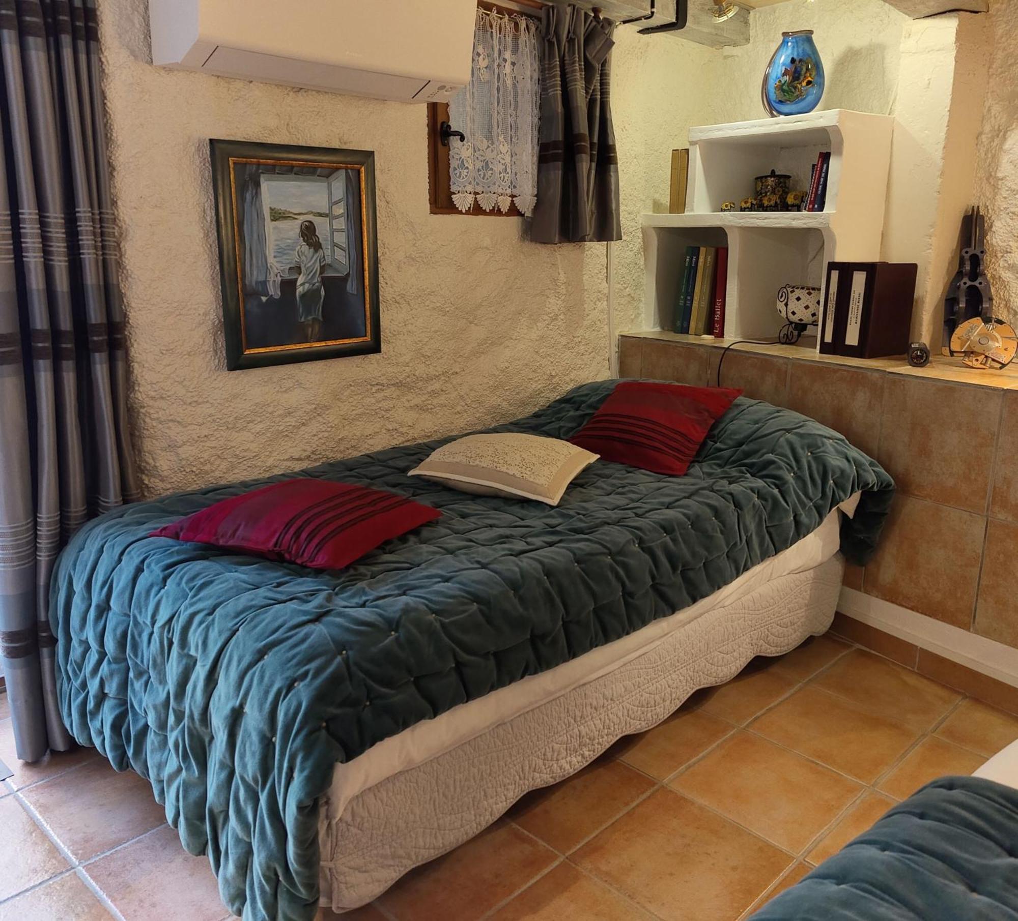 Bed and Breakfast Mas Peu Del Causse Тюїр Номер фото